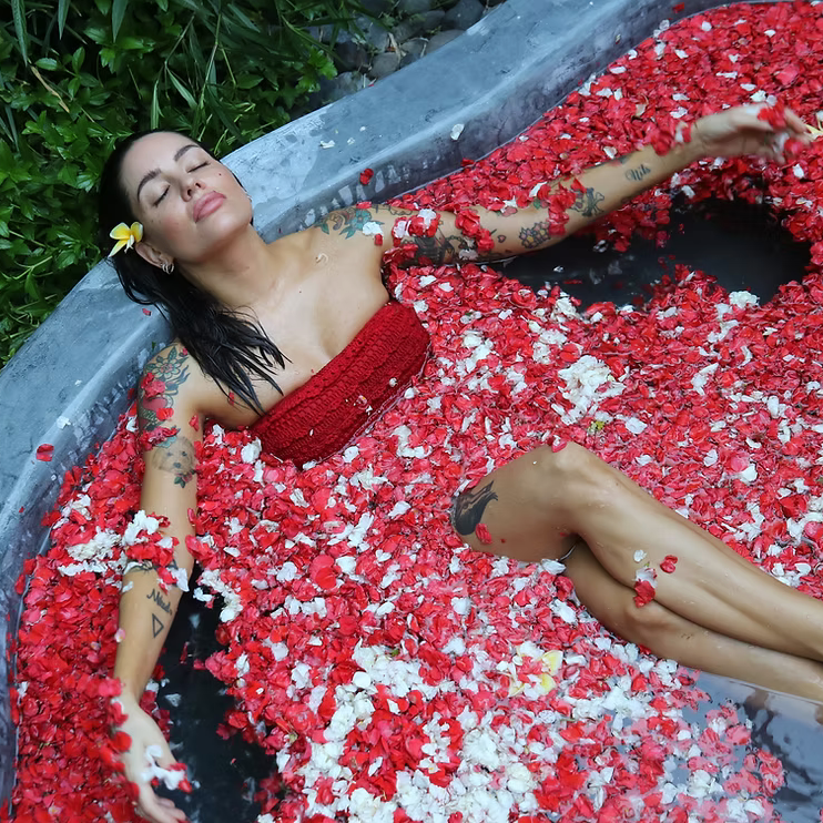 «Surerender to Love & Beyond» 7 Ukers kurs - på Norsk  thumbnail