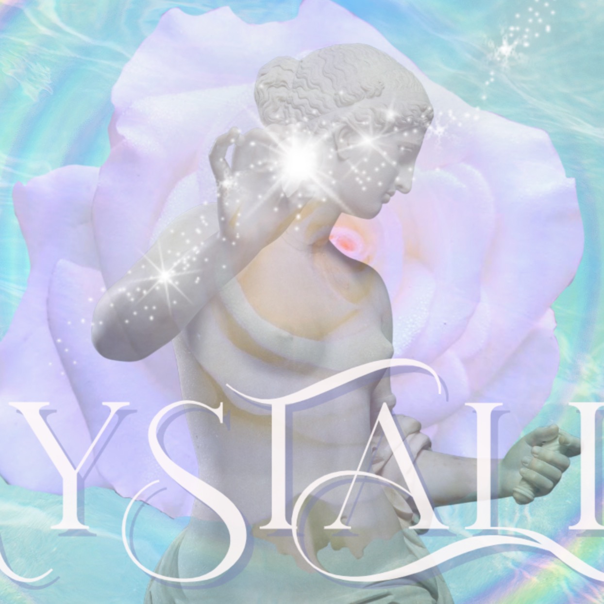  CRYSTALLIS - Awaken the goddess within thumbnail