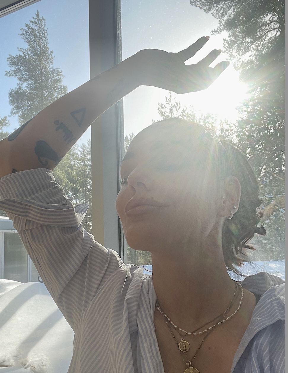 1:1 / Private Heart Alignment Session 🤍  thumbnail