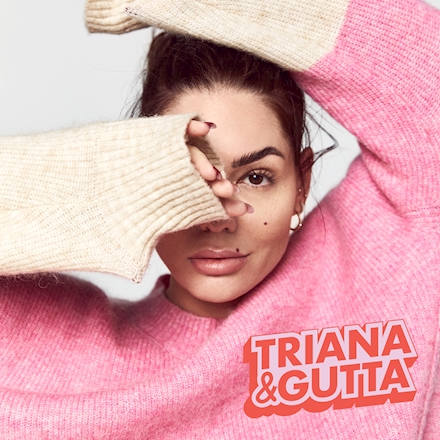 Triana & Gutta / podcast  thumbnail