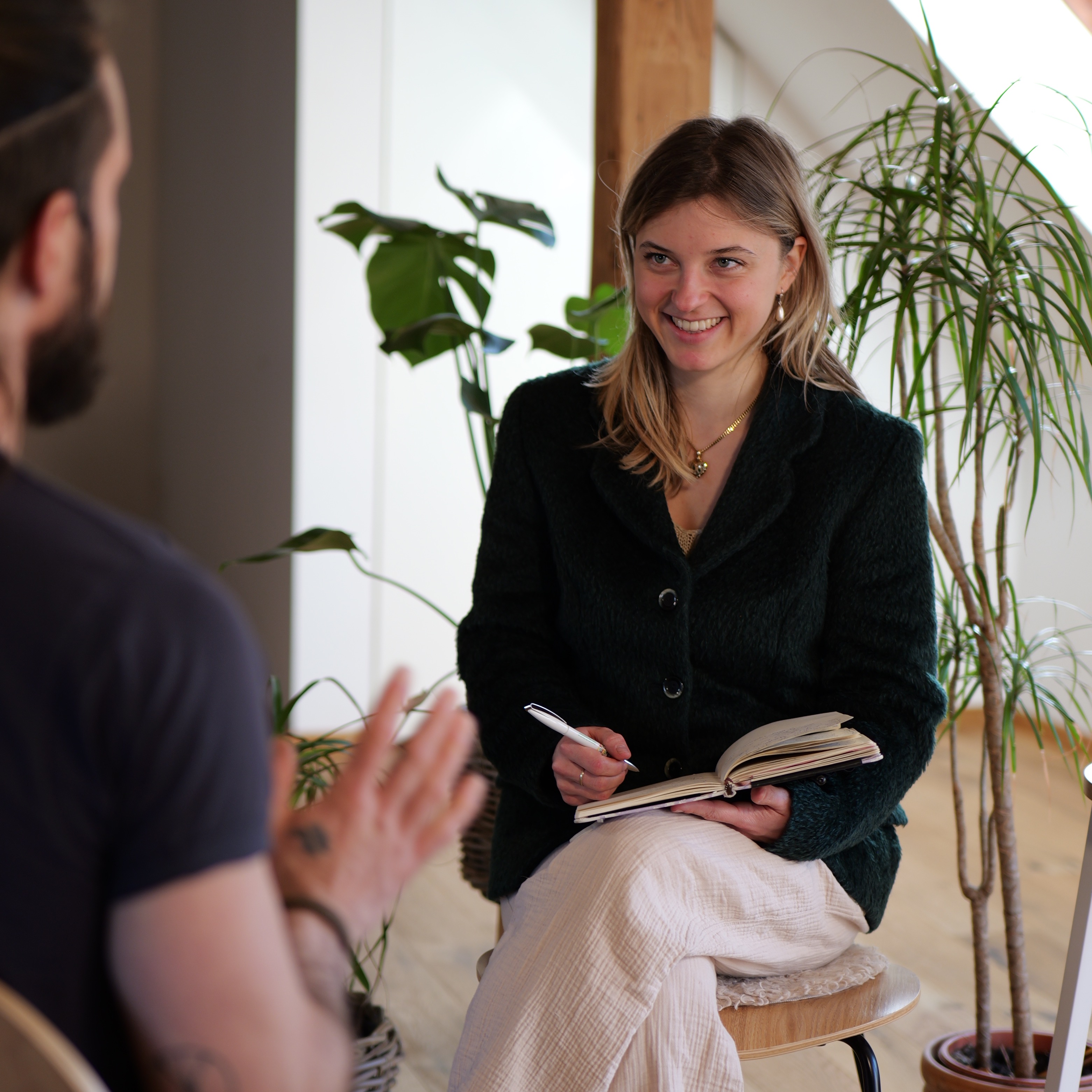 Kostenloses Coaching Erstgespräch thumbnail