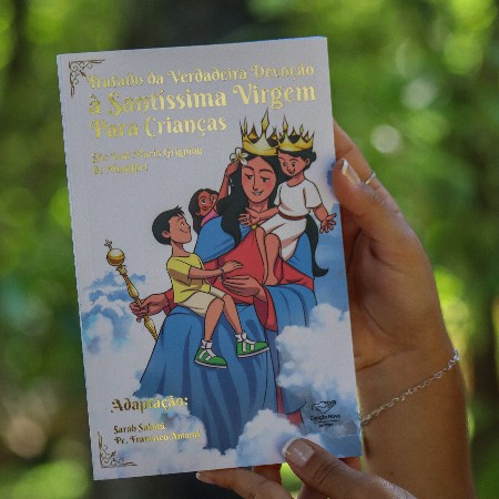 Livro: Tratado para as Crianças  thumbnail