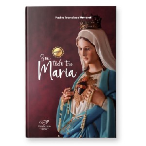 Livro: Sou Todo Teu, Maria thumbnail