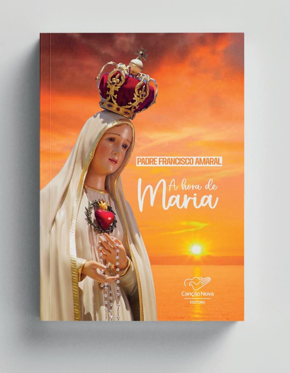 Livro: A Hora de Maria thumbnail
