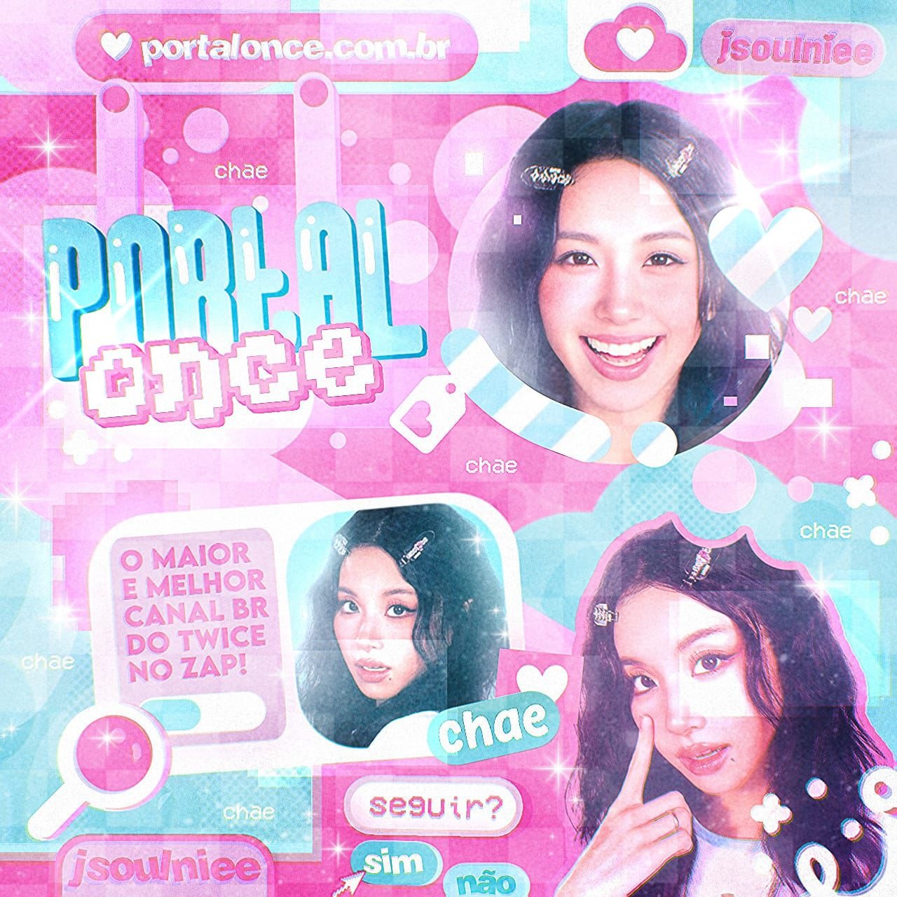 PORTAL ONCE thumbnail
