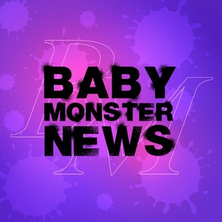 BABYMONSTER NEWS thumbnail