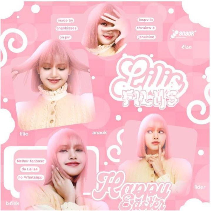 LILI FILMS thumbnail