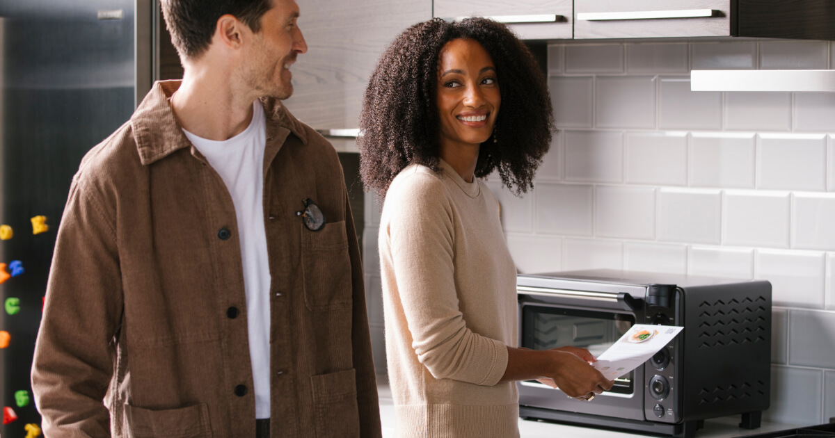 Tovala | The truly effortless way to cook at home. thumbnail