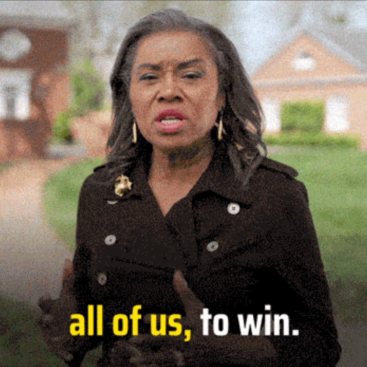 Donate to Winsome Earle-Sears! thumbnail