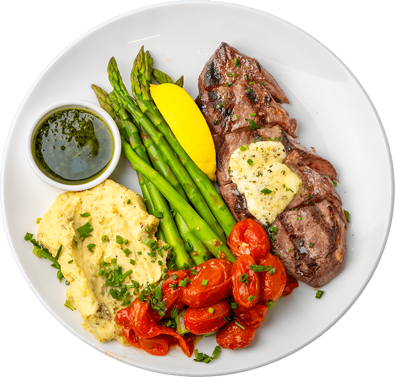 All-in-One Meal Prep Service for Your Fitness Goals | Meal Prep Sunday thumbnail