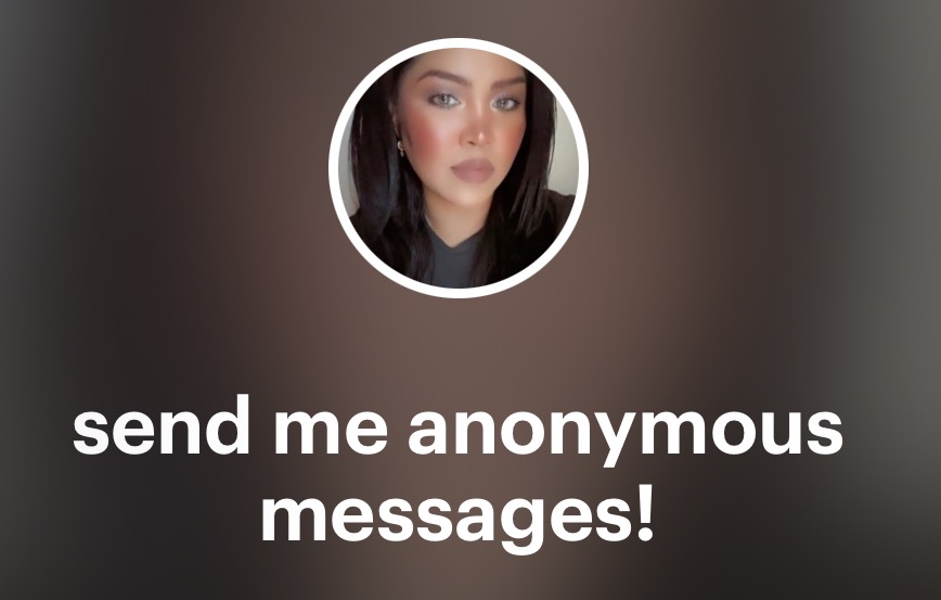 NGL AskMeAnything ANON thumbnail