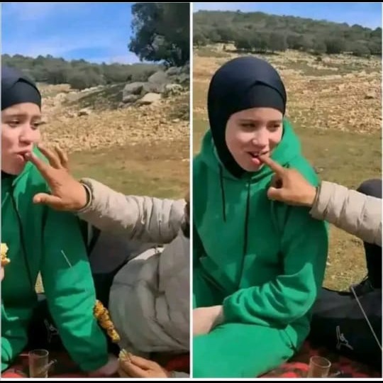 😭🔞اضغط هنا للمشاهدة thumbnail