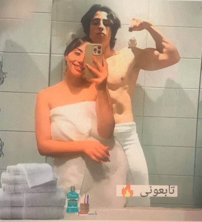 🔞🥵اضغط هنا للمشاهدة thumbnail