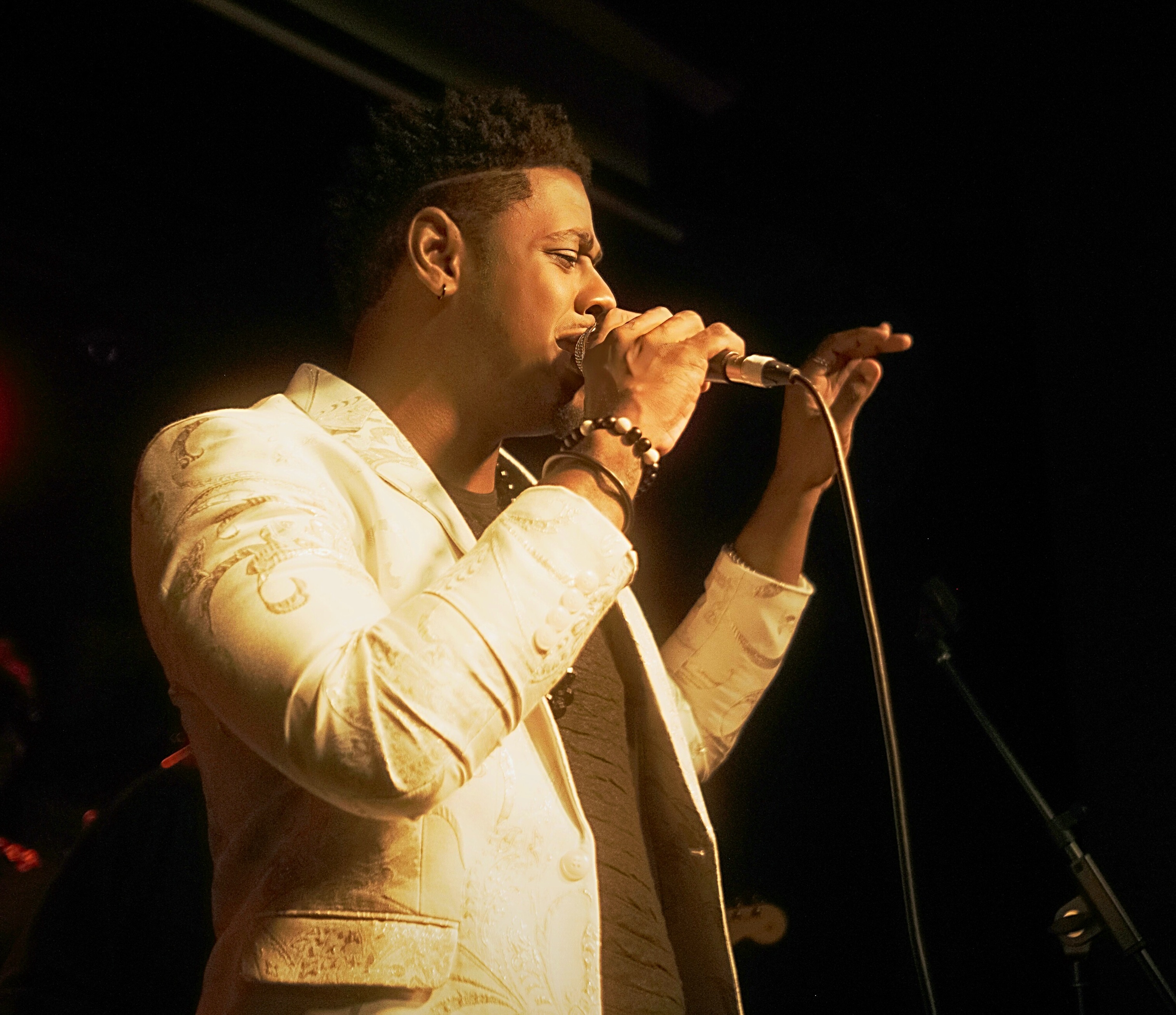 Book a Vocal Class - Limited Slots✨ thumbnail