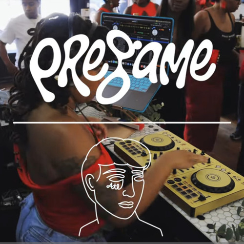 Pregame: Red-Hot Vibes W/ Whipp Appeal thumbnail