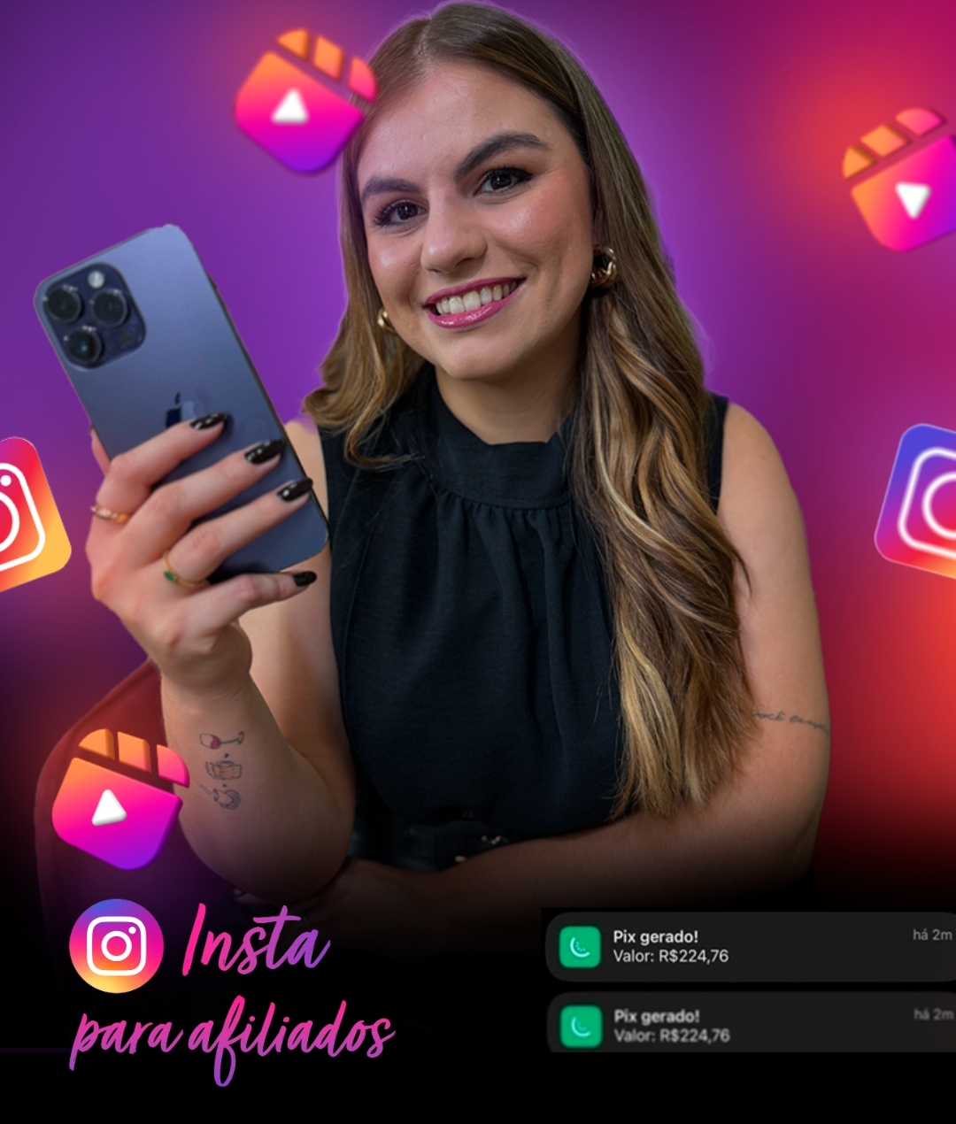 INSTA PARA AFILIADOS thumbnail