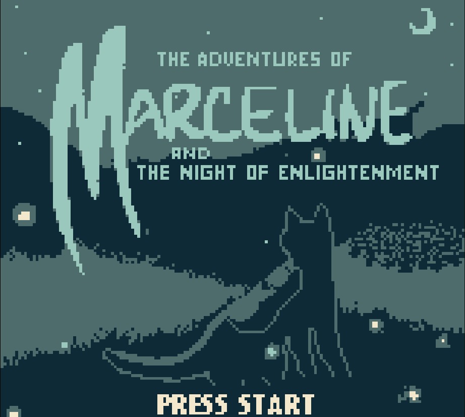 The Adventures of Marceline and the Night of Enlightenment thumbnail