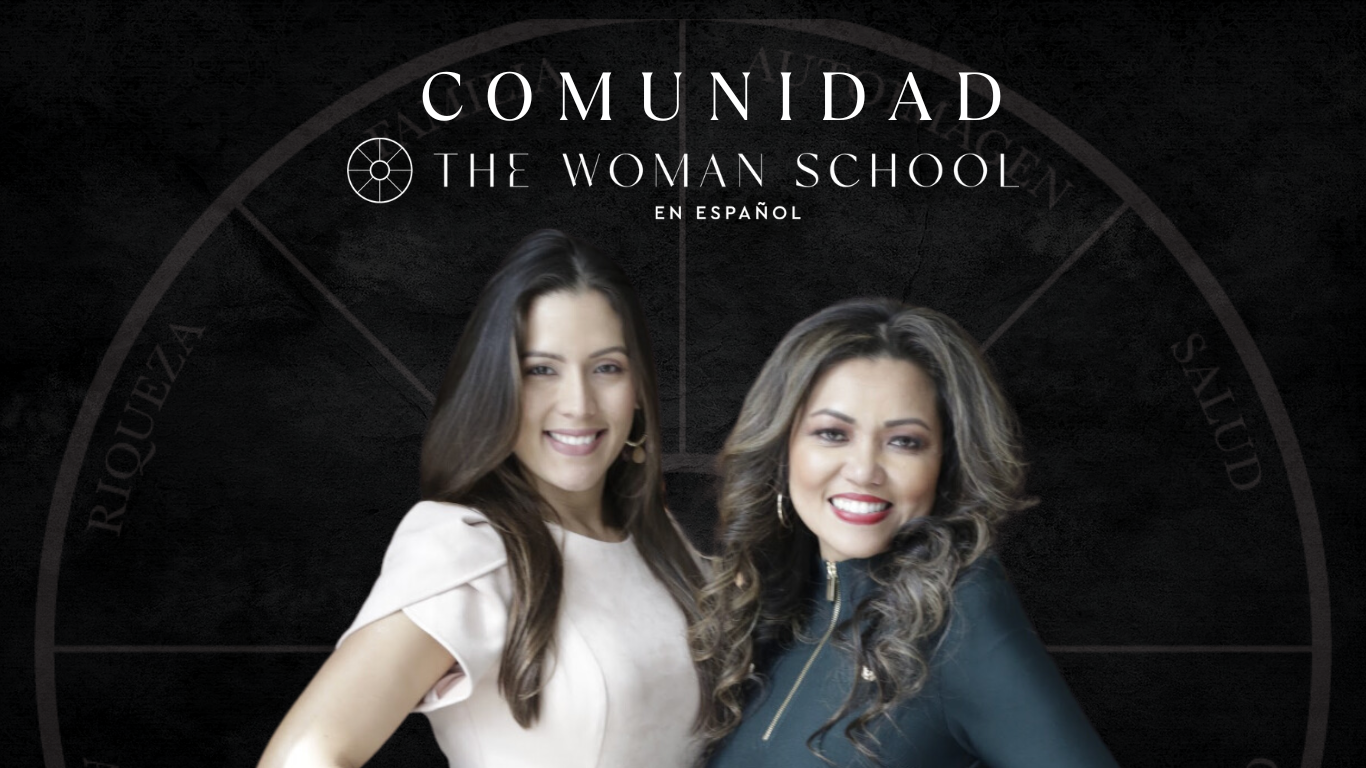 Alianza con The Woman School thumbnail