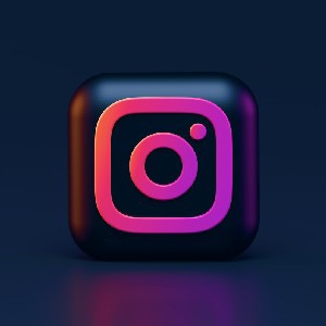 Instagram thumbnail