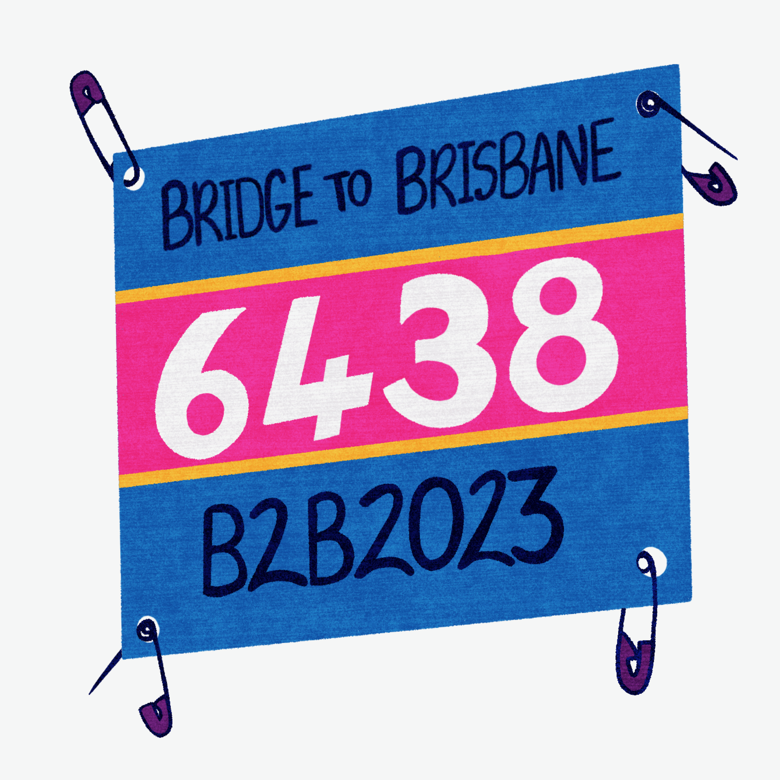 Donate to Bridge to Brisbane thumbnail