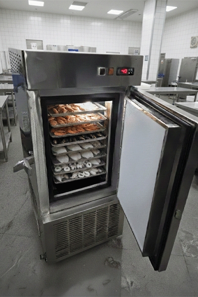 Blast Freezer for Bakery Dubai | TFB Equipment thumbnail