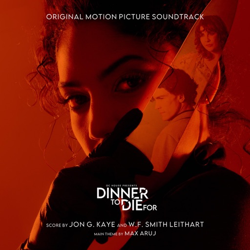 Dinner to Die For OST thumbnail