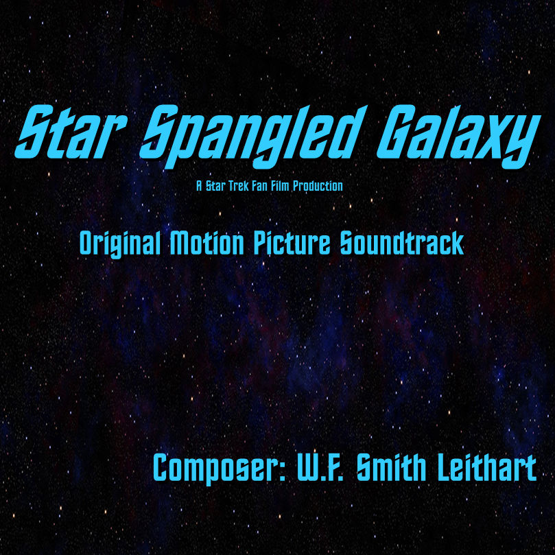 Star Spangled Galaxy OST thumbnail