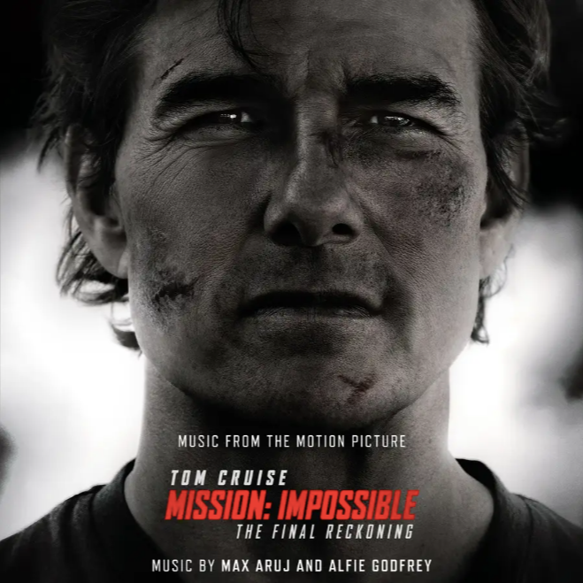 Mission: Impossible – The Final Reckoning OST thumbnail