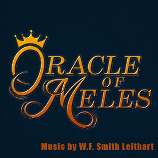 Oracle of Meles OST thumbnail