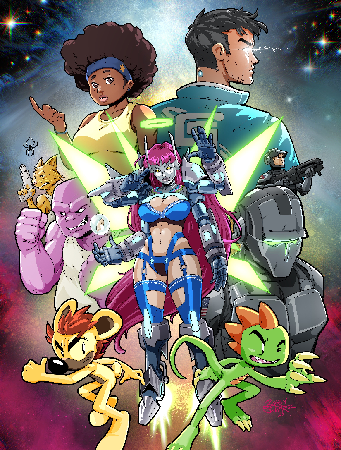 Official Dual Animal Playlist thumbnail