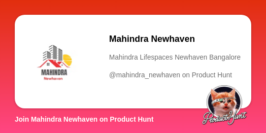 Product Hunt thumbnail