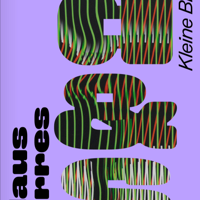 KLAUS JÖRRES KLEINE BILDER - online catalog  thumbnail