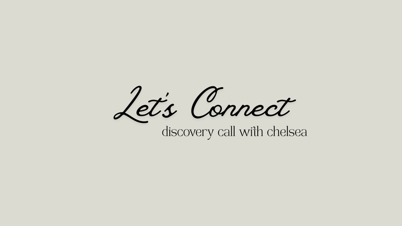 Let's Connect! 20 Min Free Discovery Call✨ thumbnail