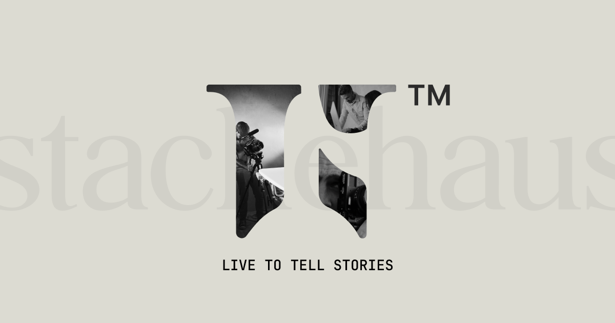 Stachehaus™ - Strategy & Creative Agency thumbnail