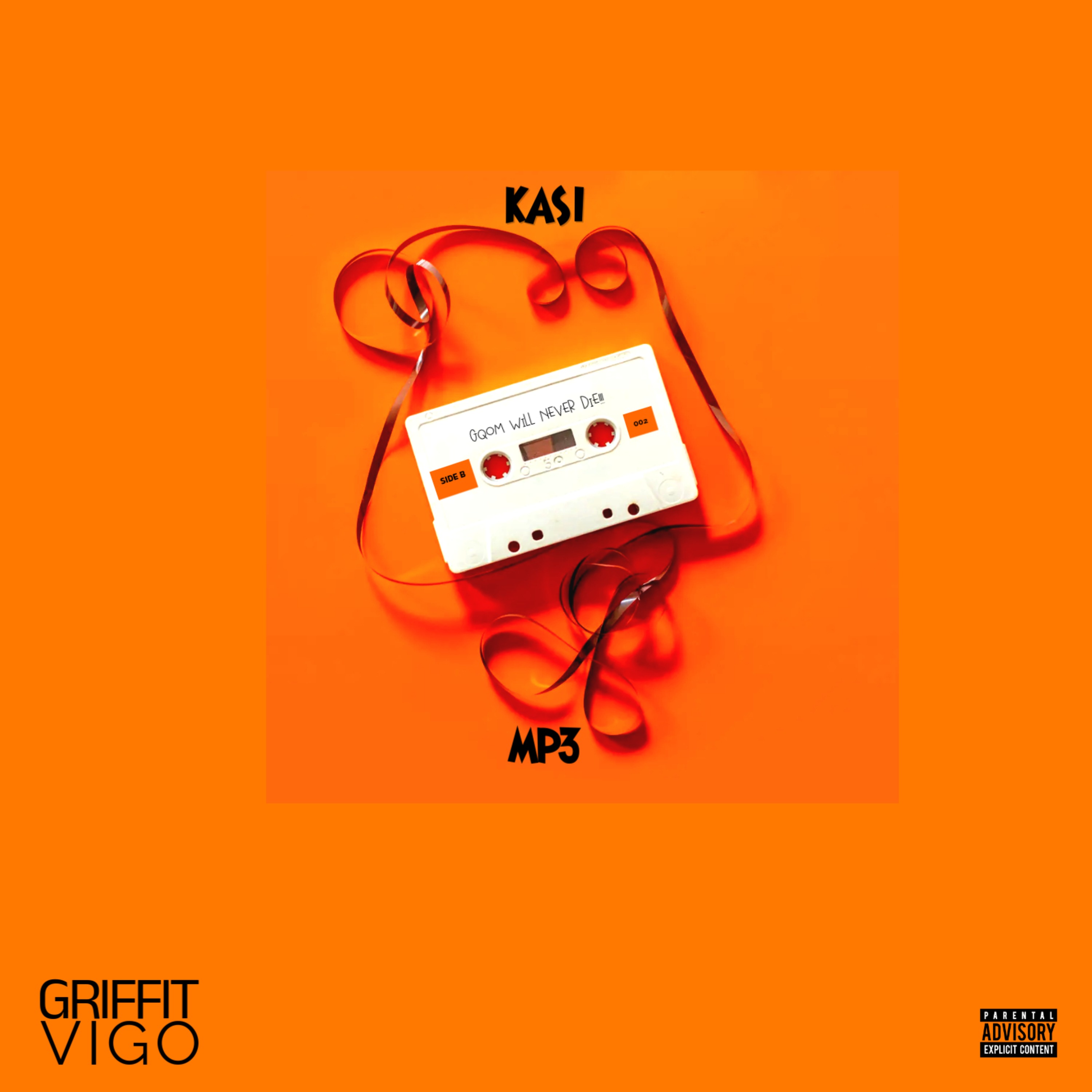 Kasi MP3 Side B thumbnail