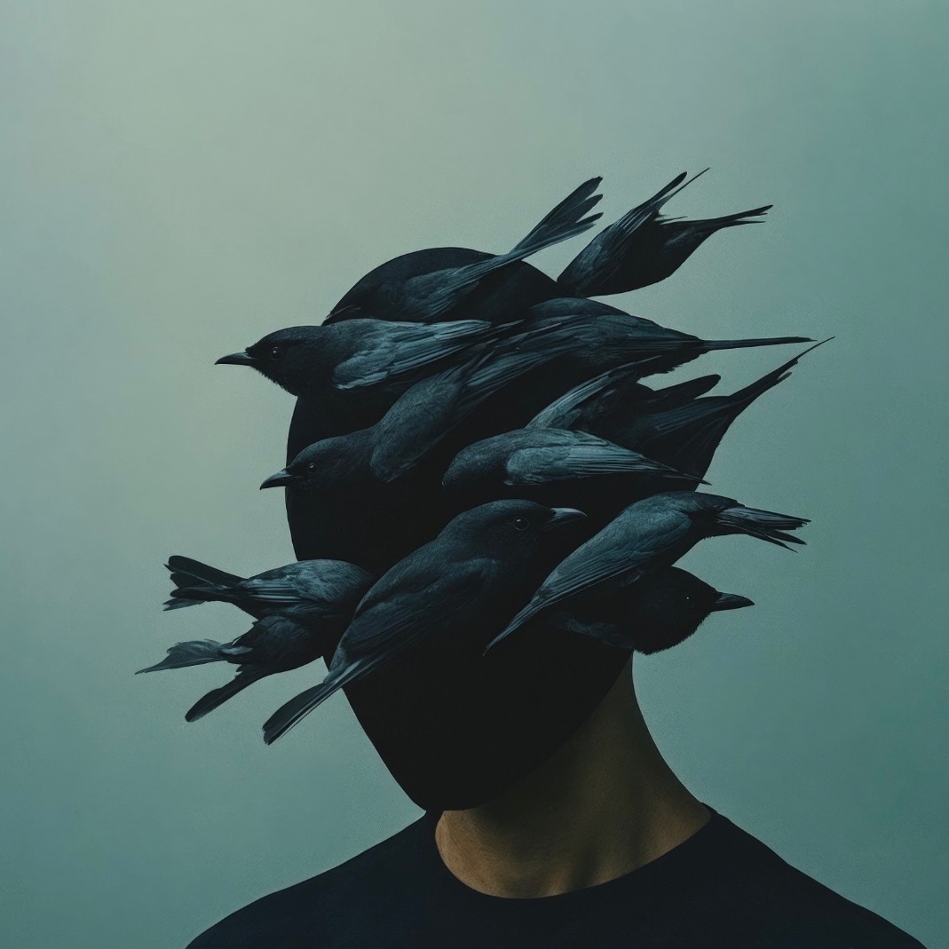 Griffit Vigo ft Amajungle Sounds - Black Bird 2 thumbnail