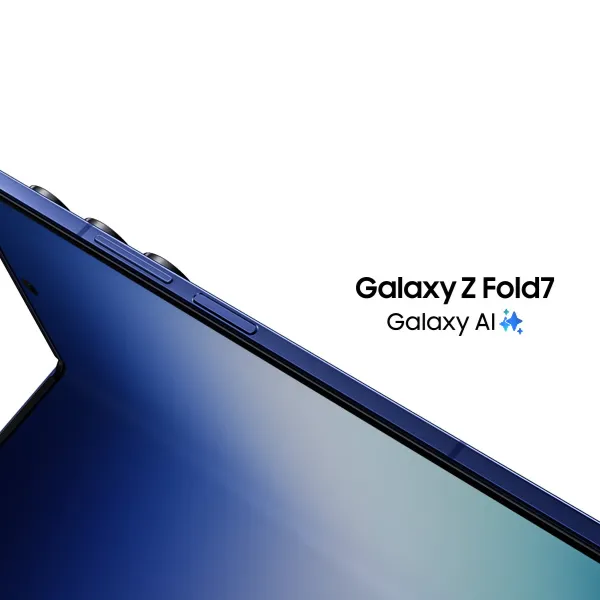 Up to $350 Free Credit - Samsung Galaxy Z Fold 7 thumbnail