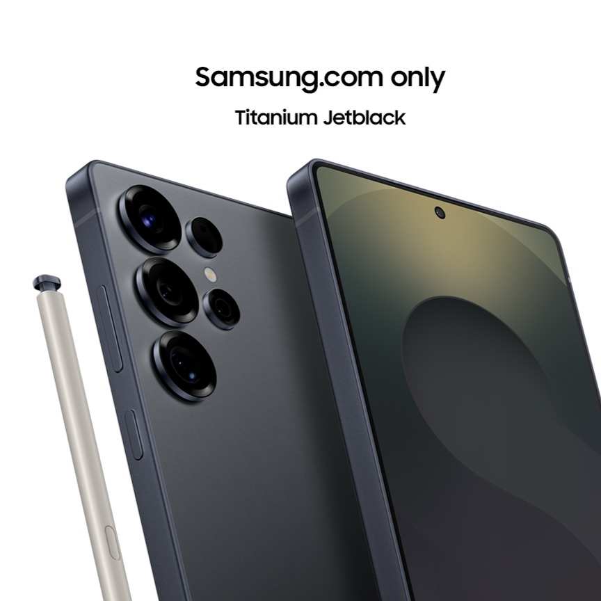 Up to $350 Free Credit - Samsung Galaxy S25/S25+ thumbnail