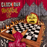 NEW “NO CONTROL” EP (2023) thumbnail