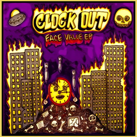 NEW “FACE VALUE” EP (2025) thumbnail