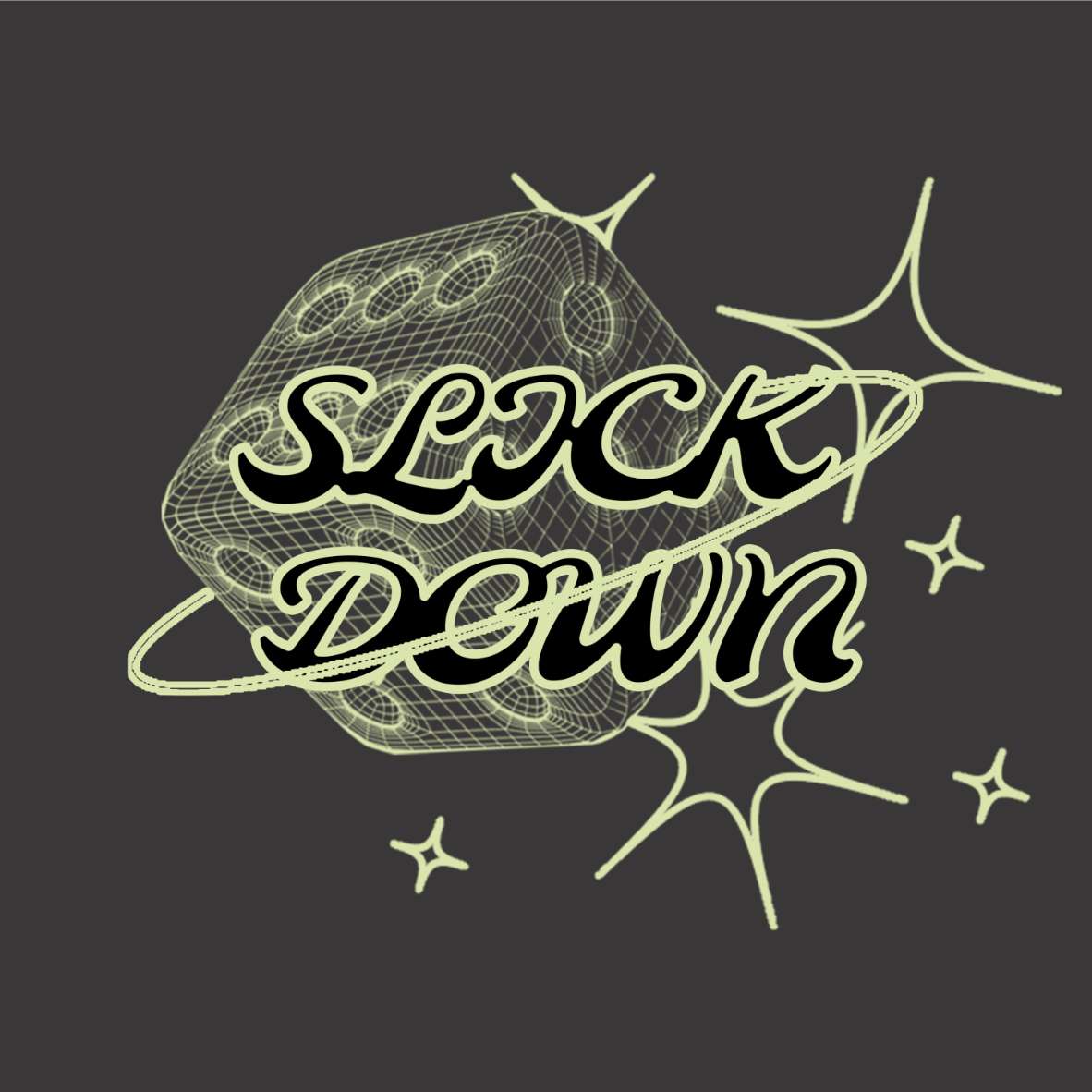 SLICK DOWN thumbnail