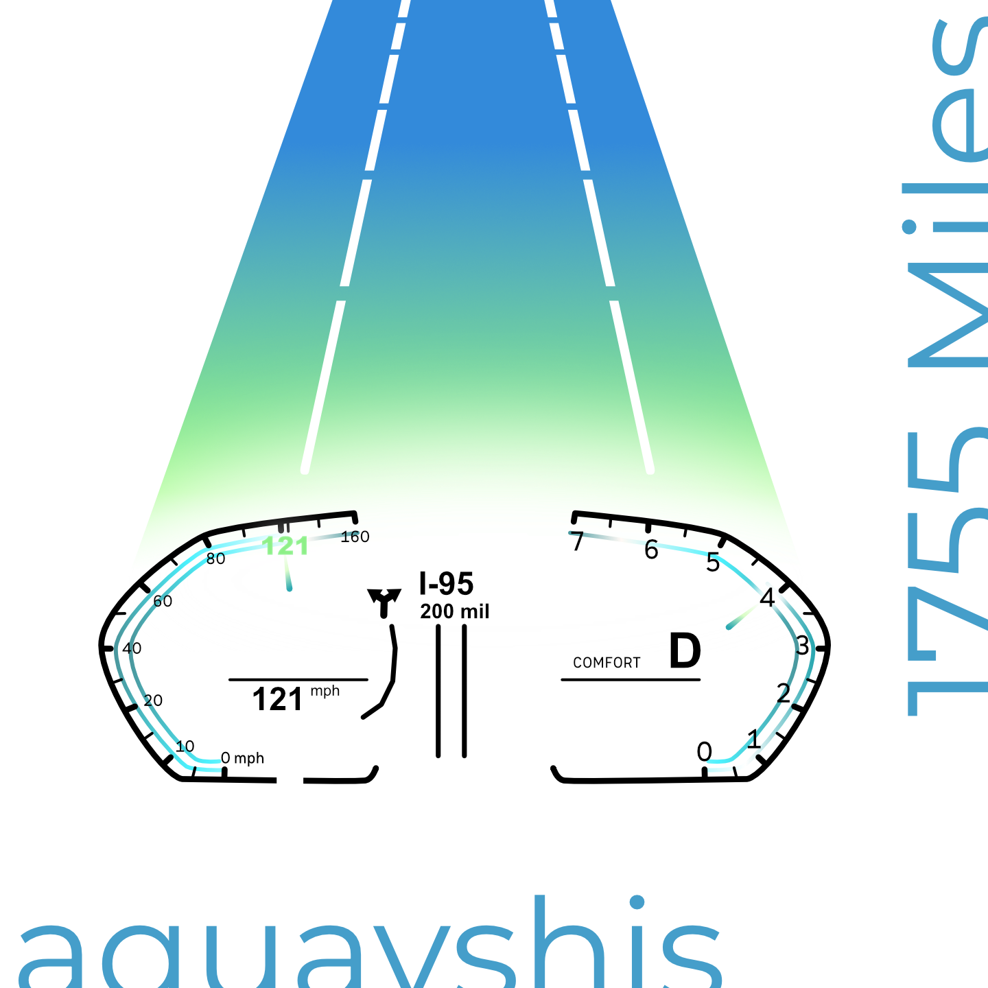 Aquayshis — 1755 Miles thumbnail
