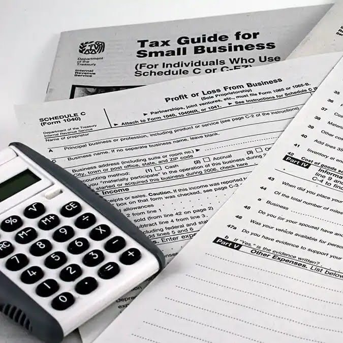 Services | PERSONAL & BUSINESS INCOME TAXES — USA MULTISERVICES INC thumbnail