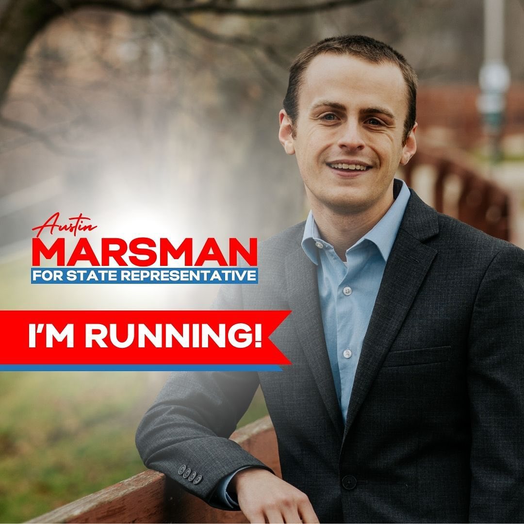 📣 I’m running for State Representative in District 42! 

I’m running because we deserve a reliable voice in Lansing who 