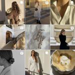 Guide: How to create an aesthetic Instagram feed thumbnail