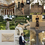 Service: Personal analyses of your Instagram profile thumbnail