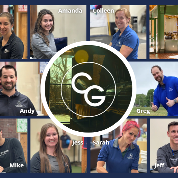 Meet Our Team! thumbnail