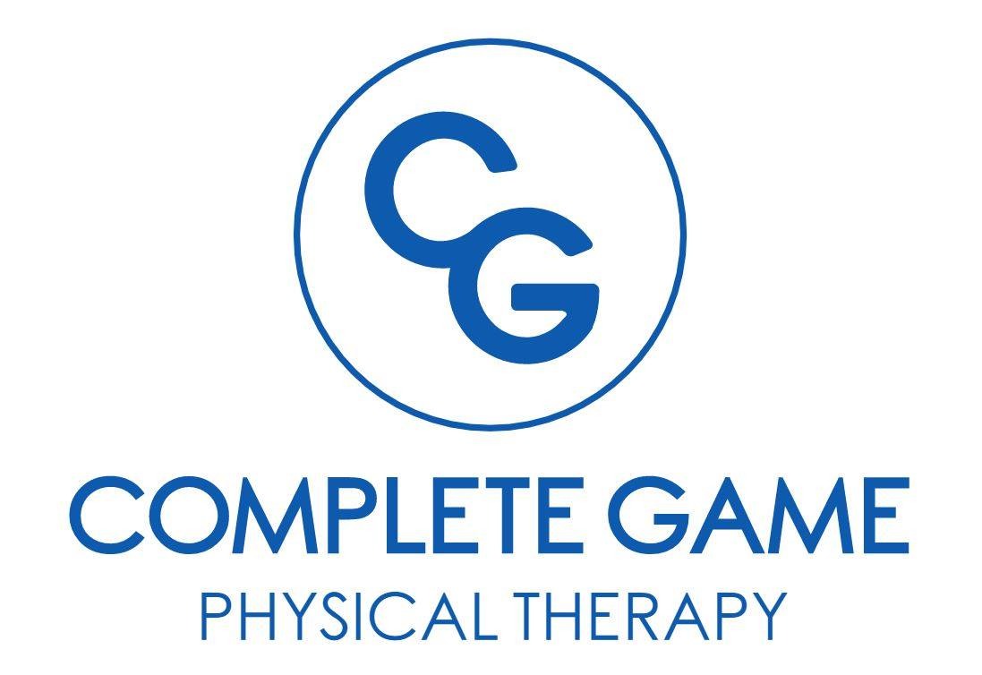 The Official Website for Complete Game PT thumbnail