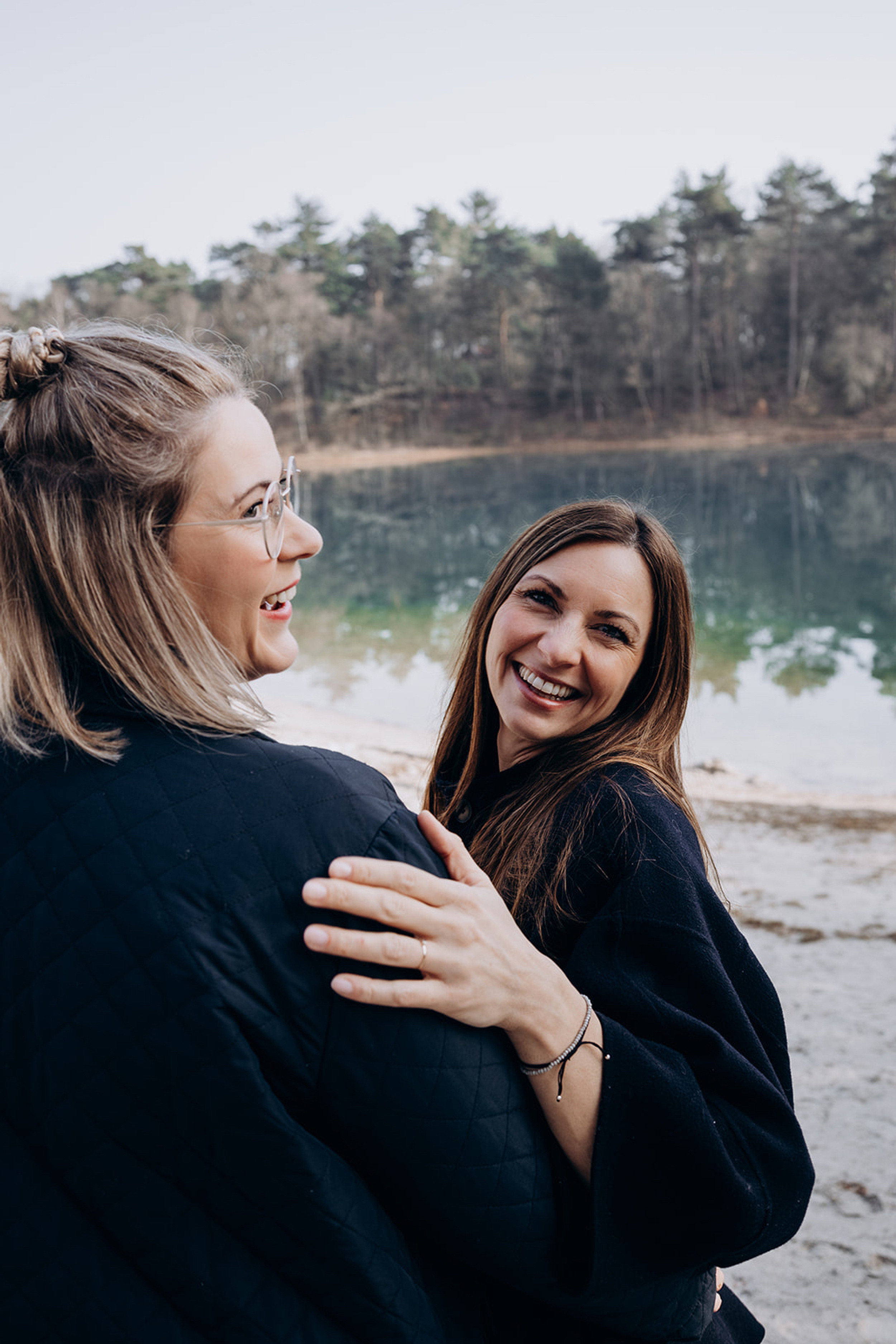 31.05. |&nbsp;Summer Glow Dayretreat | by Julia & Sarah | Oldenburg thumbnail