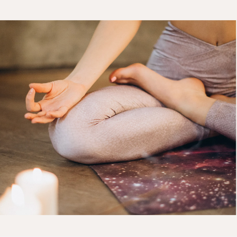 YIN & BREATH – Dein Reset für Körper und Nervensystem am 13.03.26 | Special mit Julia Barr & Sarah Asche thumbnail